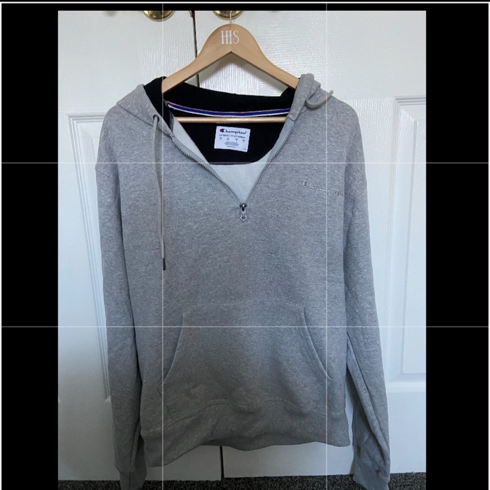 Champion Sweatshirt